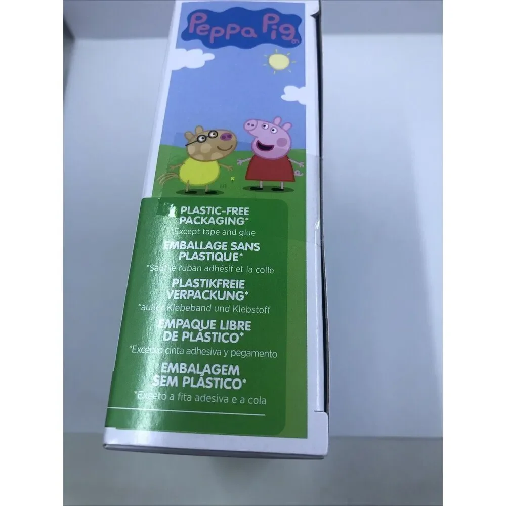 Peppa Pig  & Pedro Pony 2 figure pack